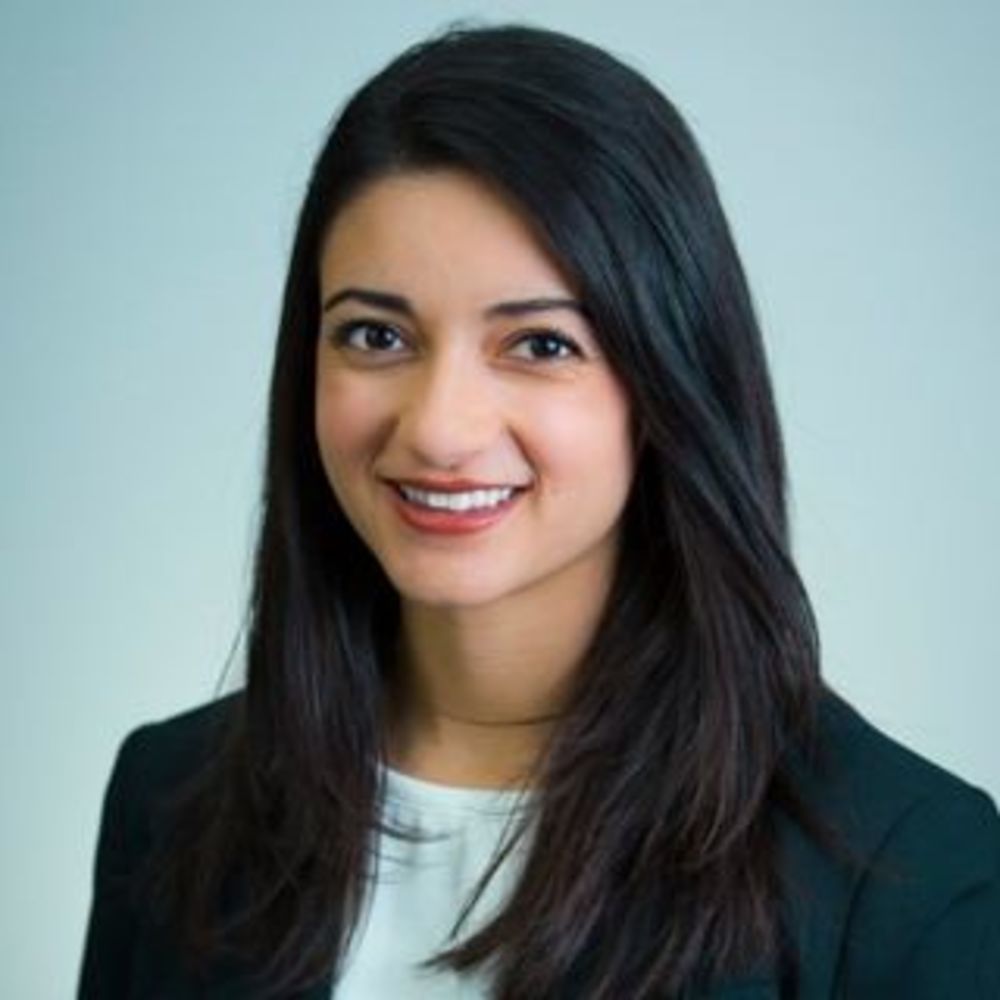 Meet your Posher, Haven